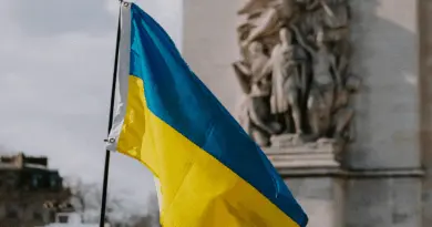 La France accueillera « Le voyage en Ukraine », une Saison culturelle ukrainienne - Institut Ukrainien en France