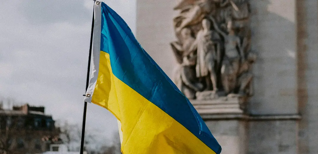 La France accueillera « Le voyage en Ukraine », une Saison culturelle ukrainienne - Institut Ukrainien en France