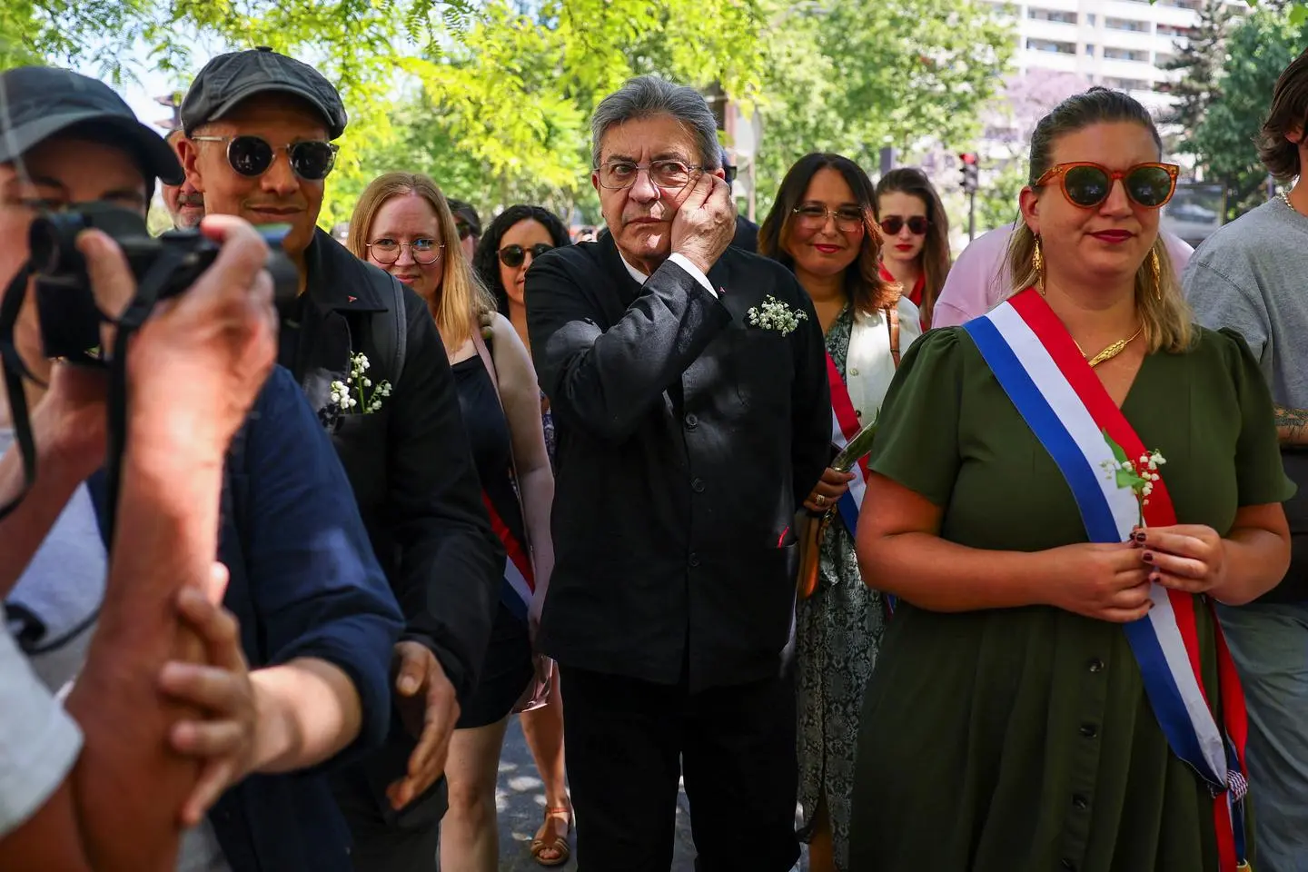 La France insoumise appelle à censurer François Bayrou, et soutient l’initiative « tout bloquer » du 10 septembre