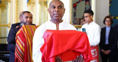 La France restitue à Madagascar trois crânes de l’époque coloniale, dont celui présumé d’un roi décapité