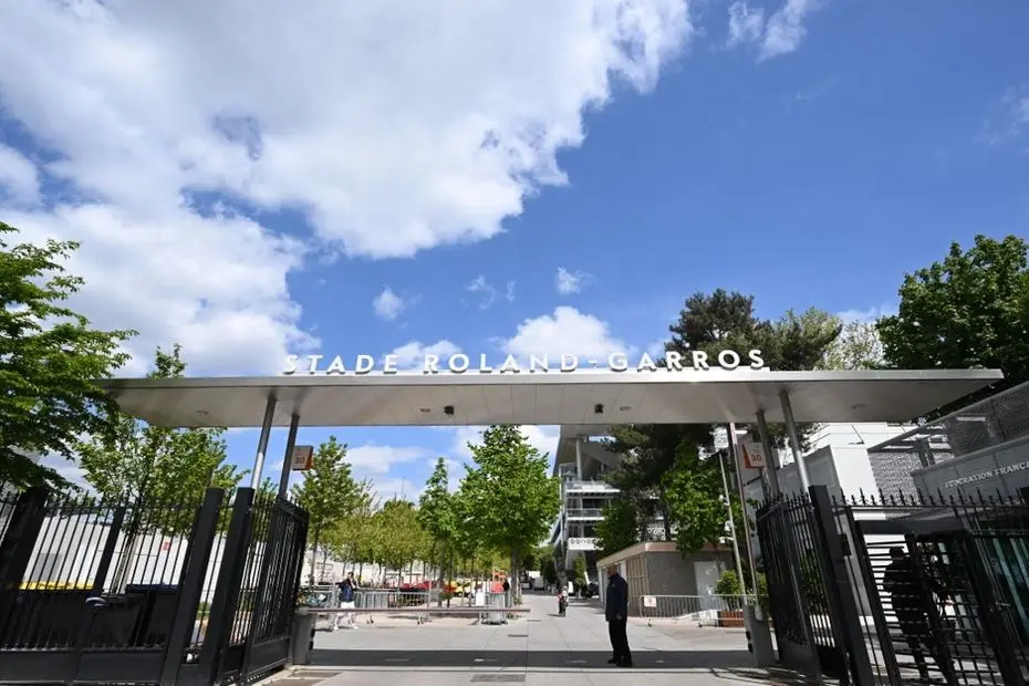 La Guadeloupe en force à La REF 25 : une vitrine d’opportunités à Roland-Garros