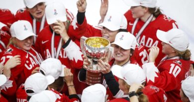 La LPHF modifie la préparation olympique du Canada, qui a toujours l’or en tête