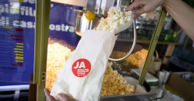 La Lex Netflix injecte déjà 15,9 millions dans le cinéma suisse