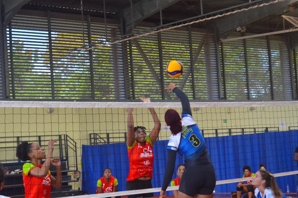 La Mairie Sportive recrute