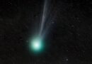 La NASA dévoile les mystères de la comète interstellaire 3I/ATLAS, aperçue pour la première fois grâce au télescope Webb - RTBF Actus