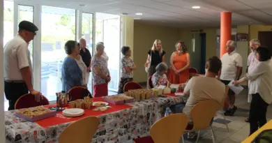 La NR s’engage pour la ruralité en Indre-et-Loire. À la rencontre de Preuilly-sur-Claise et de la santé de ses habitants (épisode 6)