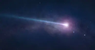 La Nasa face à un mystérieux objet venu d’ailleurs : quelques réponses, mais encore plus de questions