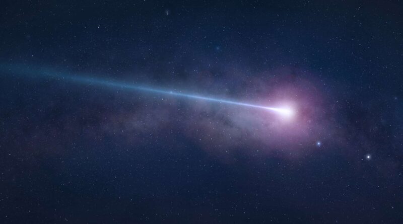 La Nasa face à un mystérieux objet venu d’ailleurs : quelques réponses, mais encore plus de questions