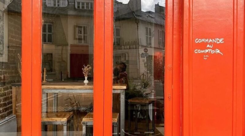 La Petite Soeur : dans le 14e arrondissement de Paris, ce discret bistrot de quartier rencontre un vrai succès