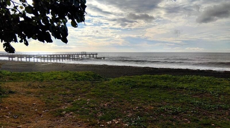 La Réunion : une matinée ensoleillée, un après-midi couvert excepté dans le Sud et l'Est