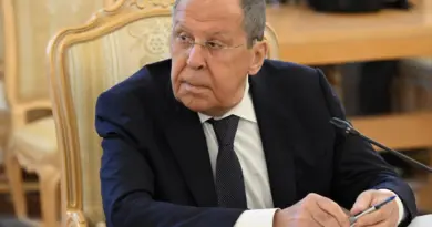 La Russie assure qu’il n’y a « pas de rencontre prévue » entre Poutine et Zelensky
