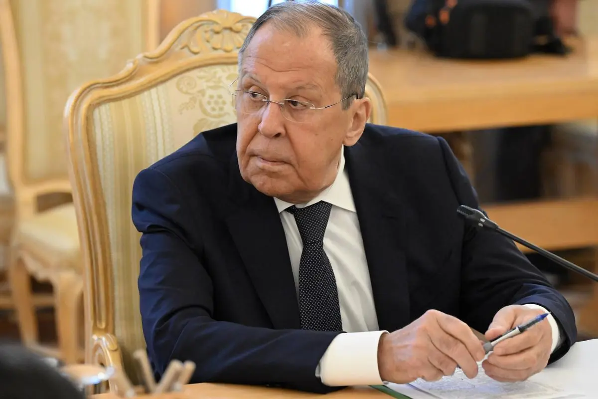 La Russie assure qu’il n’y a « pas de rencontre prévue » entre Poutine et Zelensky
