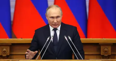 La Russie et l’Ukraine étaient proches d’une paix en mars 2022, et Poutine ne l’a pas oublié