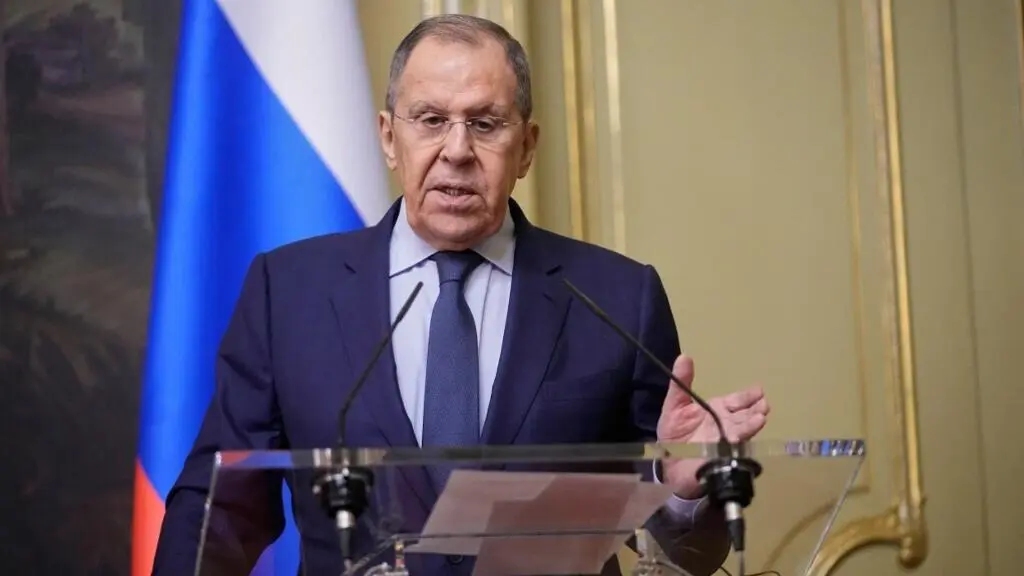 La Russie met en garde contre toute garantie de sécurité pour l'Ukraine qui ignorerait ses intérêts