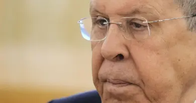 La Russie met en garde contre toute garantie pour l’Ukraine qui ignorerait ses intérêts