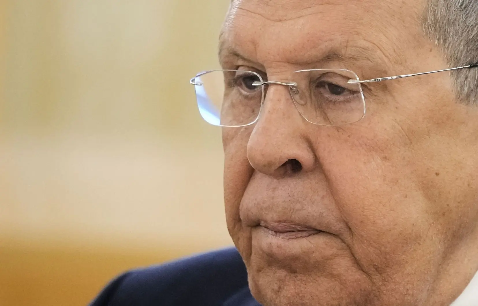 La Russie met en garde contre toute garantie pour l’Ukraine qui ignorerait ses intérêts
