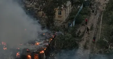 La Russie occupe désormais 20% du territoire ukrainien après la prise de deux villages dans la région de Donetsk