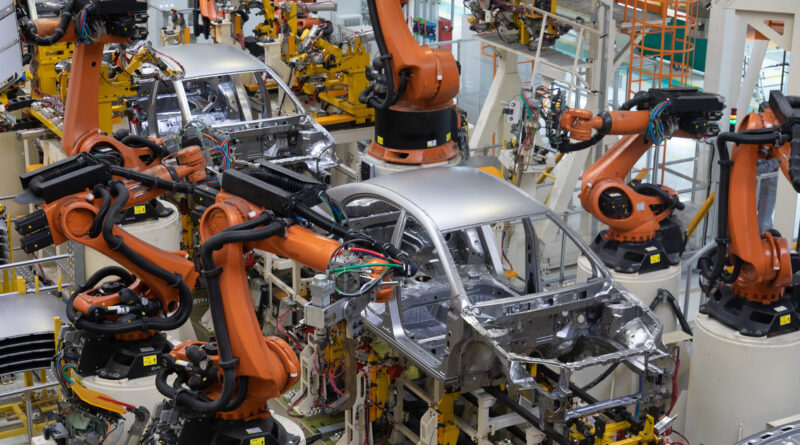 La SBTI teste une nouvelle norme net zéro pour le secteur automobile