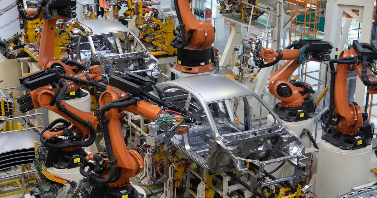La SBTI teste une nouvelle norme net zéro pour le secteur automobile