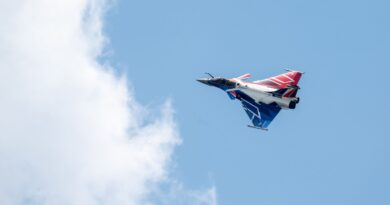 La Serbie emprunte 1,9 milliard d'euros à des banques françaises pour financer l'achat de Rafale