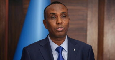 La Somalie resserre ses liens avec la Chine pour empêcher l'indépendance du Somaliland