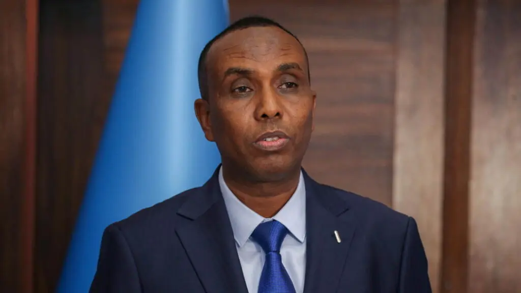 La Somalie resserre ses liens avec la Chine pour empêcher l'indépendance du Somaliland