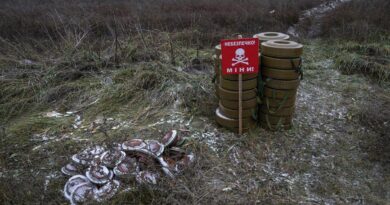 La Suisse soutient douze projets de reconstruction en Ukraine à hauteur de 93 millions