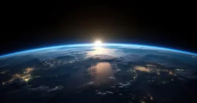 La Terre est-elle le berceau de l’humanité ? Quelques réponses en science-fiction