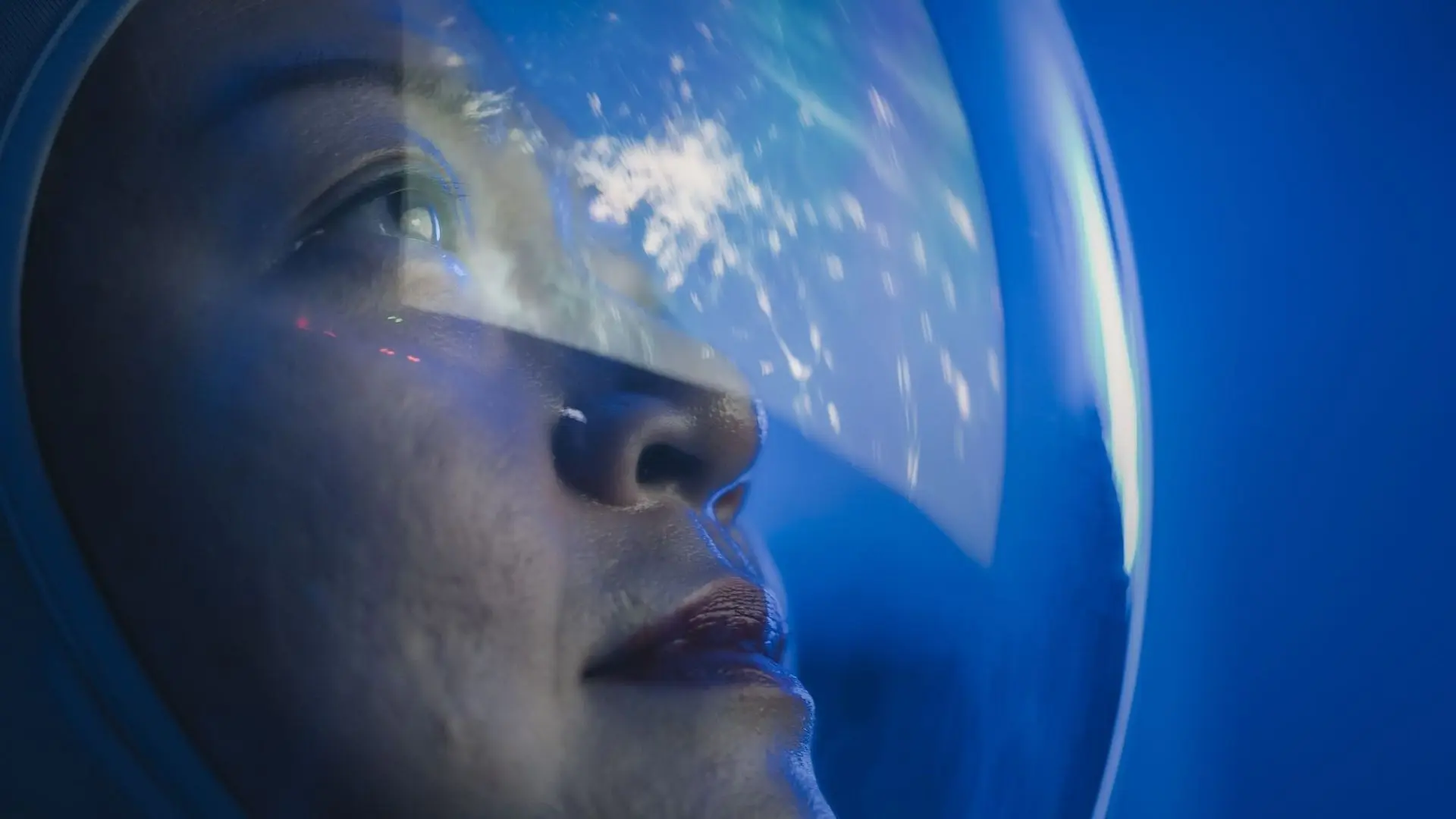 La Terre est-elle le berceau de l’humanité ? Quelques réponses en science-fiction - RTBF Actus
