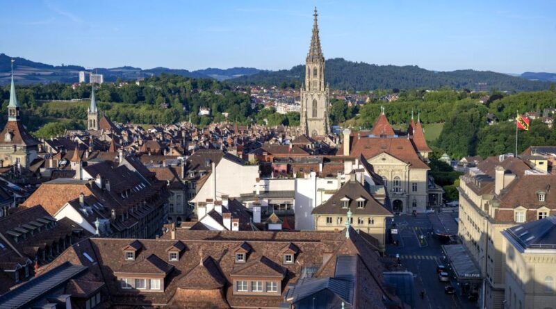 La Ville de Berne va devoir trouver une solution pour ses classes bilingues