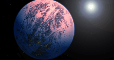 La Voie Lactée abriterait plus de 10 milliards de planètes où la vie pourrait se développer… mais on les a ignorées pour une mauvaise raison