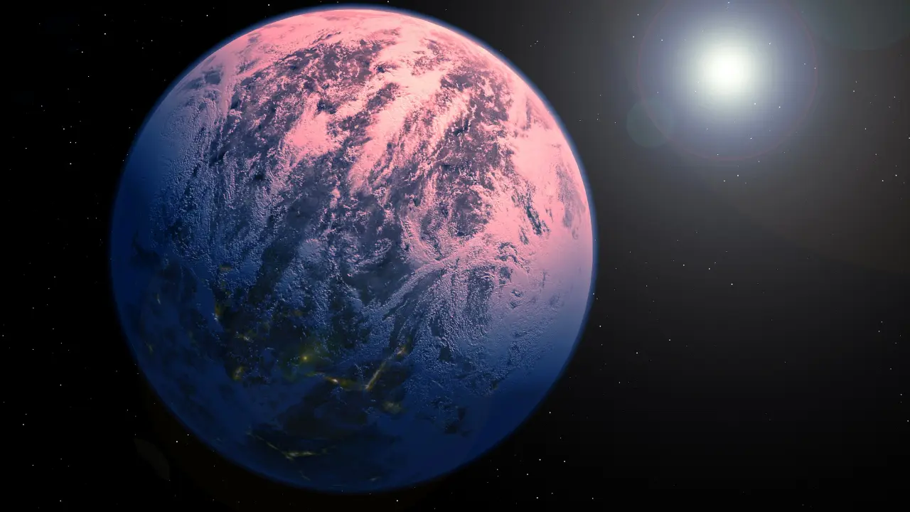 La Voie Lactée abriterait plus de 10 milliards de planètes où la vie pourrait se développer… mais on les a ignorées pour une mauvaise raison