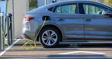 La bascule vers la voiture électrique, ce n’est pas automatique