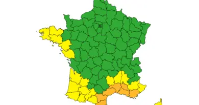 La canicule continue de marquer le pas, voici quand la vigilance orange sera levée