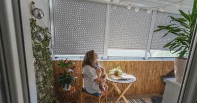 La canicule vous étouffe ? Voici comment rafraîchir naturellement votre maison de jusqu'à 10 degrés