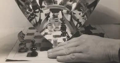 La céramiste et le maître espion, une aventure au temps des purges