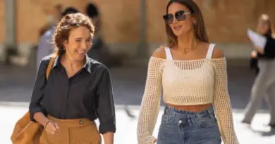 La chanteuse Vitaa fait ses premiers pas de comédienne dans la série "Tout pour la lumière"
