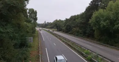La circulation sera « difficile » : un chantier sur la 2X2 Nantes-Cholet annoncé à la rentrée