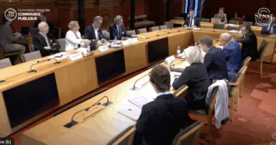La commande publique, levier stratégique pour la souveraineté numérique : l’engagement d’Hexatrust - Hexatrust - Cloud computing & Cybersecurity
