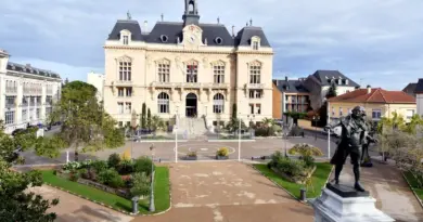 La commune de Tarbes recrute des agents recenseurs