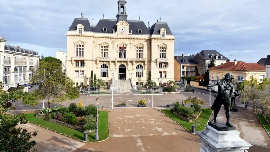 La commune de Tarbes recrute des agents recenseurs