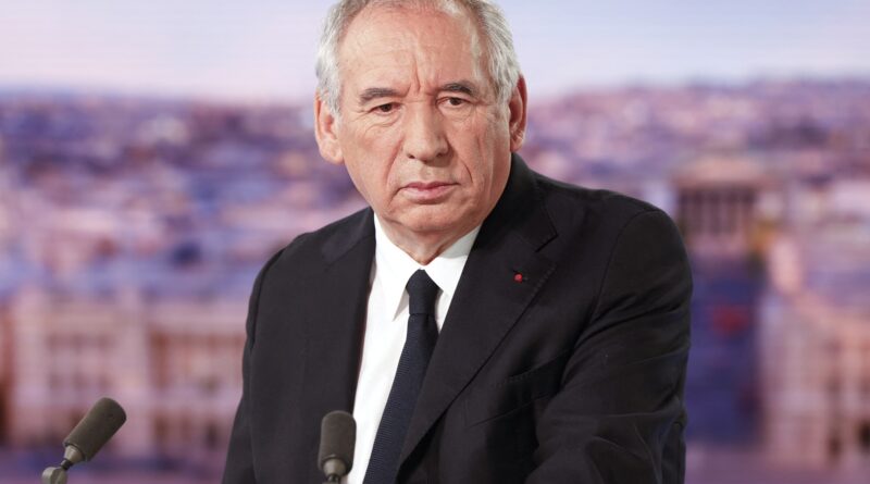 « La confiance d’abord, la discussion ensuite »… comment François Bayrou tente d’escroquer l’Assemblée Nationale et les Français - L'Humanité
