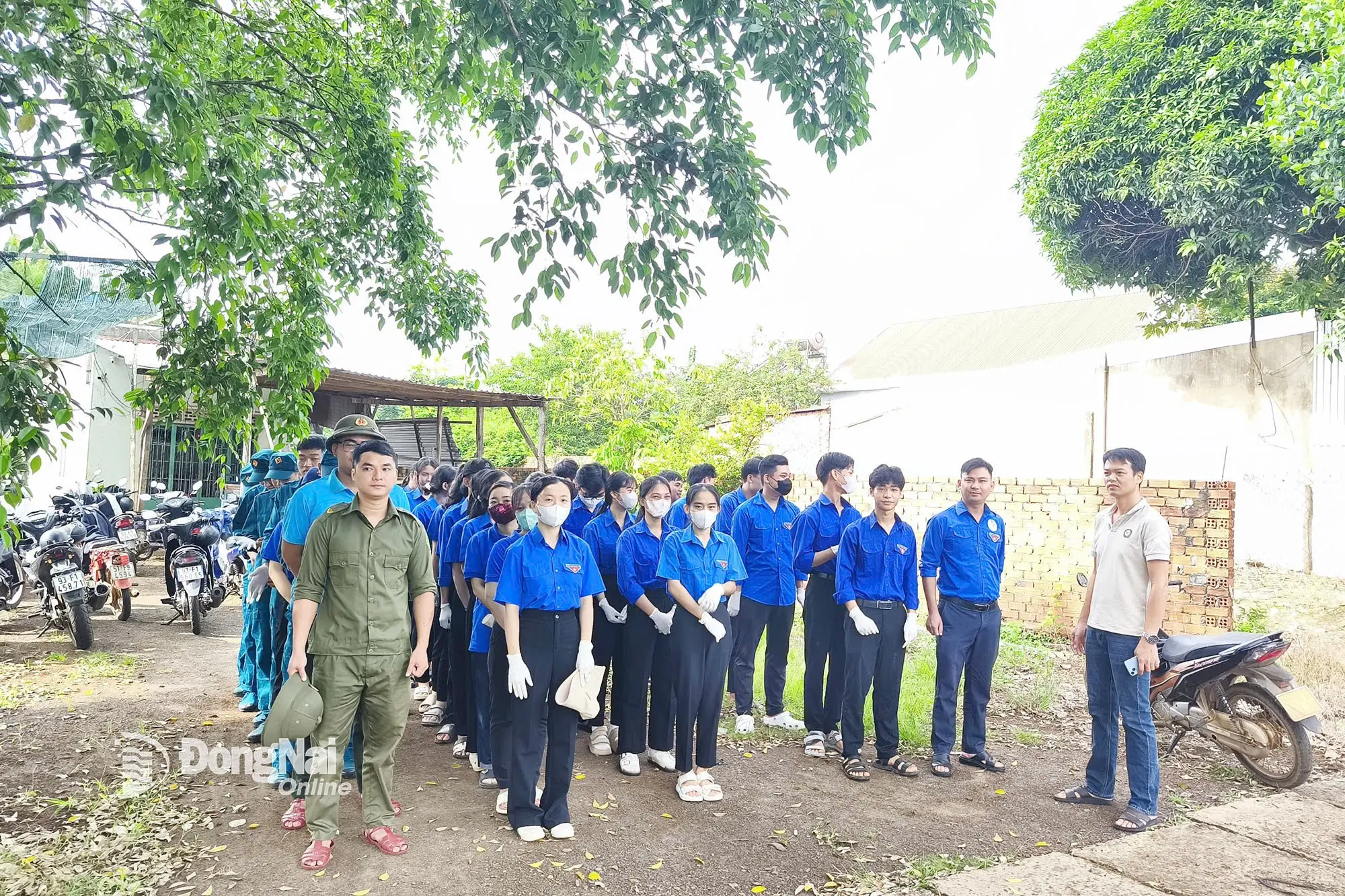 Vietnam.vn - Nền tảng quảng bá Việt Nam