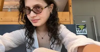 La double vie de Mélissa Boros : étudiante en cinéma et actrice principale d’Alpha, le nouveau Ducournau