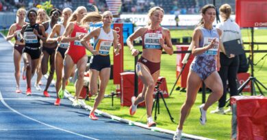 La fédération internationale d’athlétisme acte l’instauration d’un test génétique pour participer aux compétitions féminines - L'Humanité