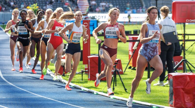 La fédération internationale d’athlétisme acte l’instauration d’un test génétique pour participer aux compétitions féminines - L'Humanité