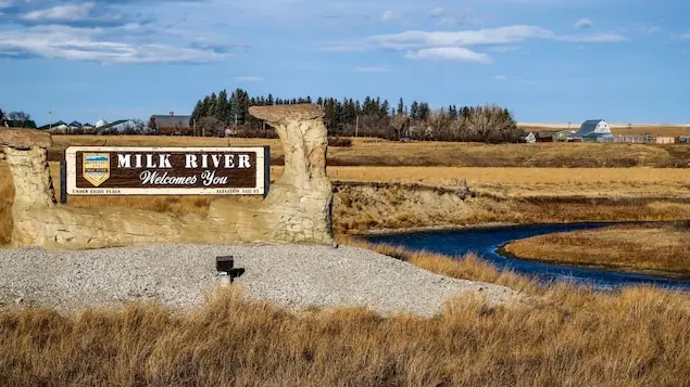 La fermeture de centres d’information touristique inquiète des localités albertaines