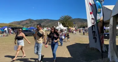 La foire de Bourail, et des activités pour les plus jeunes… L’agenda du week-end