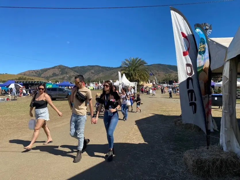 La foire de Bourail, et des activités pour les plus jeunes… L’agenda du week-end