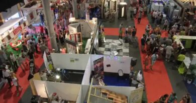 La foire expo de Chemillé-en-Anjou fait son retour du 5 au 7 septembre avec son lot d’animations